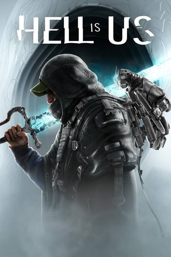 Hell is Us Deluxe Edition ราคาถูก